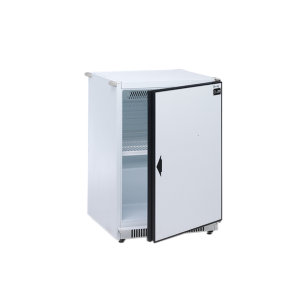 Kühlschrank 150 ltr mit 2 Einlegeböden 230V/176W mieten