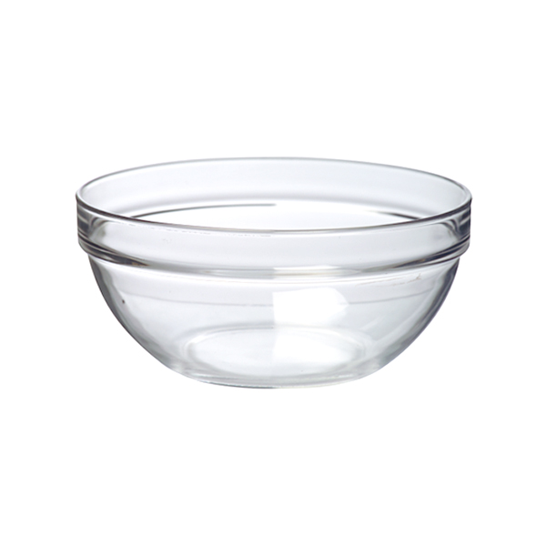 Schüssel Glas Ø23 cm mieten