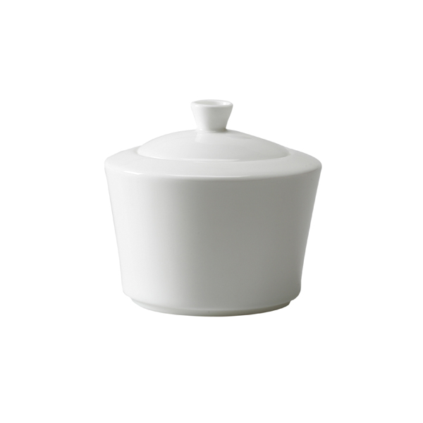 Zuckerdose mit Deckel Jade 25 cl H9,5 cm mieten