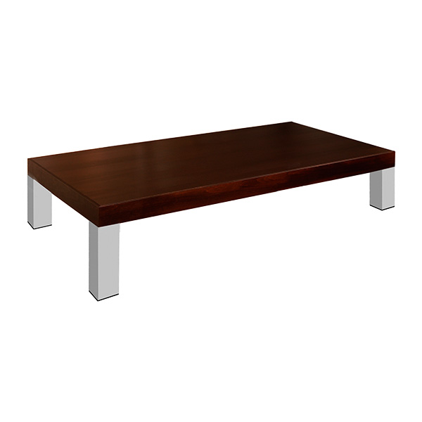 Loungetisch Montpellier braun L180*B90*H43 cm mieten