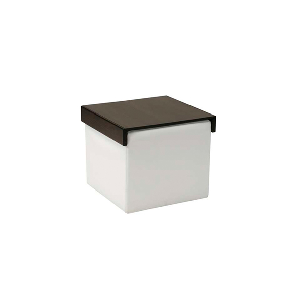 Lounge-Holzsteg braun B48*T45*H8 cm mieten