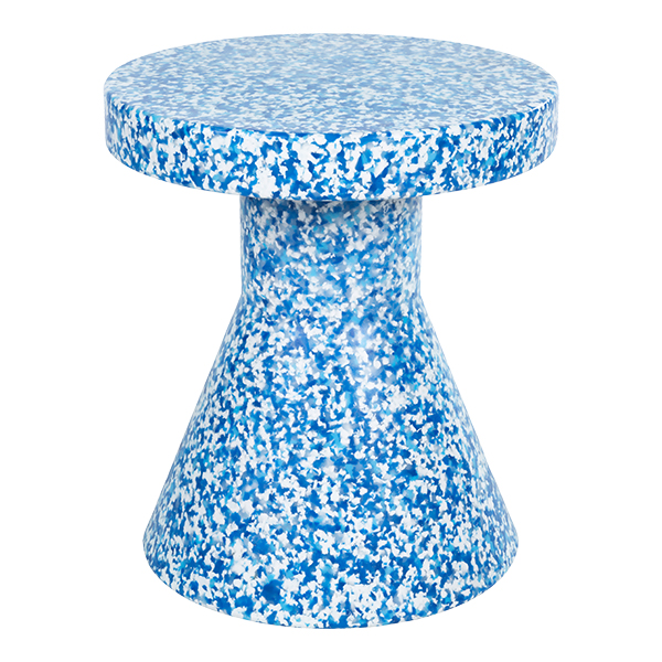 Bit Stool Cone blau Ø36*H42 cm mieten