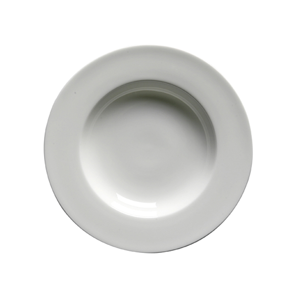 Teller tief Jade Ø23 cm mieten