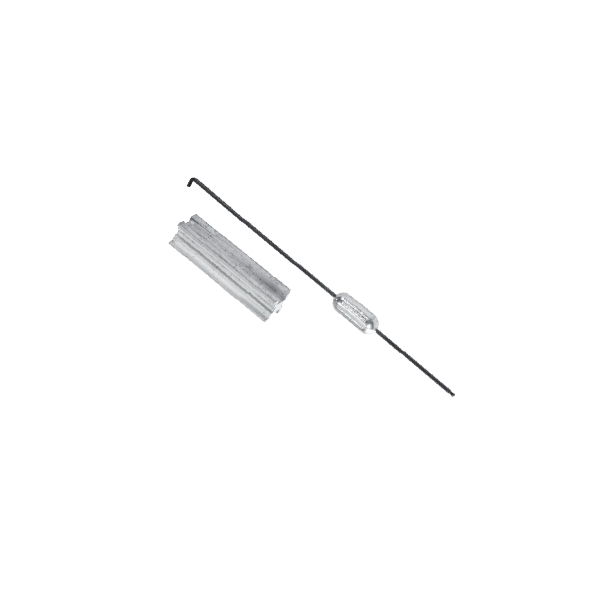 Podium-Verbindungs H-Profil Aluminium mieten