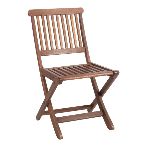 Holzklappstuhl Athen B46*T61*H87 SH45 cm mieten