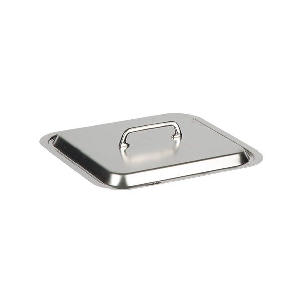 Varithek Kochdeckel Thermoplate 2/3 GN mieten