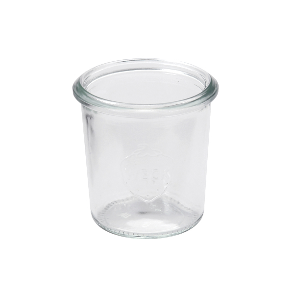 Weckglas 140 ml Ø6 H7 cm mieten