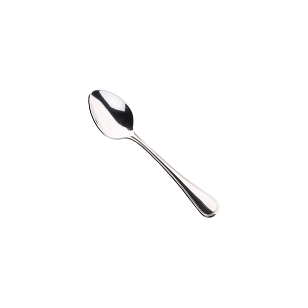 Kaffeelöffel Silber mieten