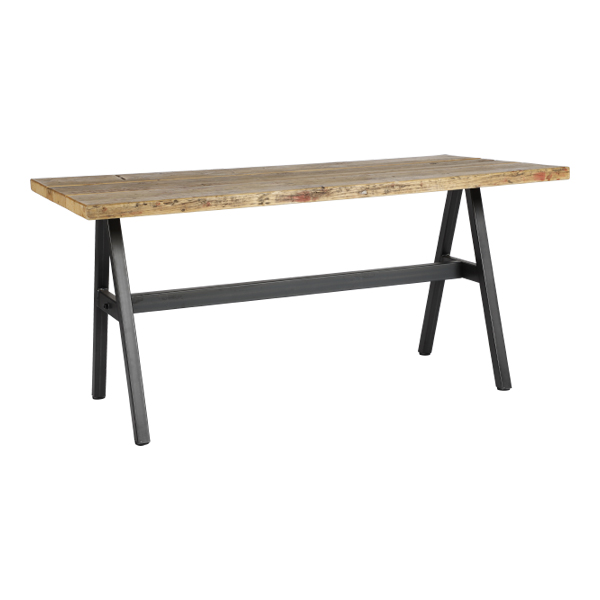 Dinnertisch Bristol Bornholm 160*80*H76 cm mieten