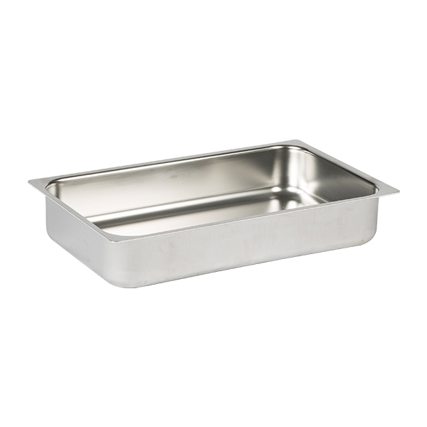 Varithek Thermoplate 1/1 GN 10 cm tief - Inhalt 10 ltr mieten