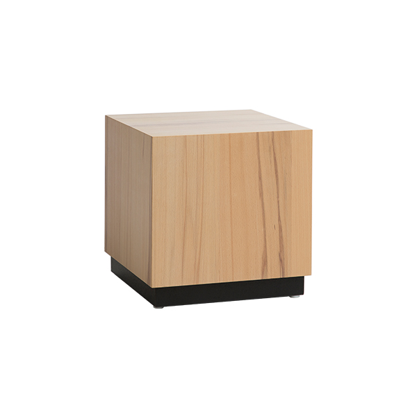 Holzwürfel Sylt L40*B40*H40 cm mieten
