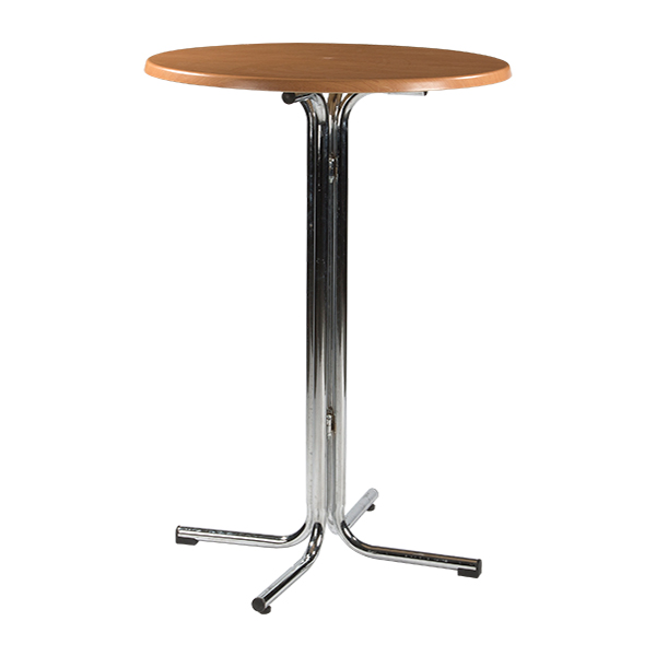 Stehtisch Stockholm Hainbuche Ø80*H110 cm mieten