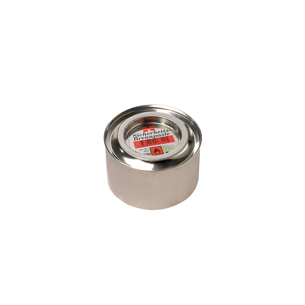 Brennpaste Dose 200 g Brenndauer 75 min (Verkauf) mieten