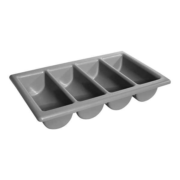 Besteckkasten mit 4 Fächern 53*32,5 cm mieten