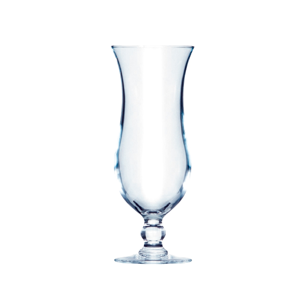 Hurricane Cocktailglas 44 cl H21 cm mieten