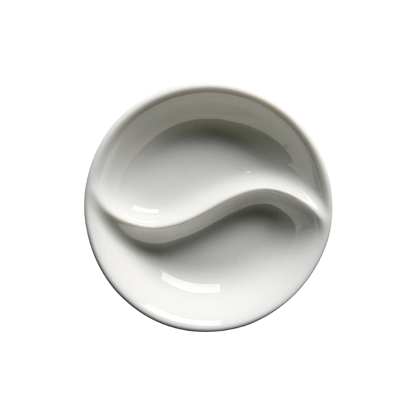 Schälchen Jade geteilt Ø10 cm mieten