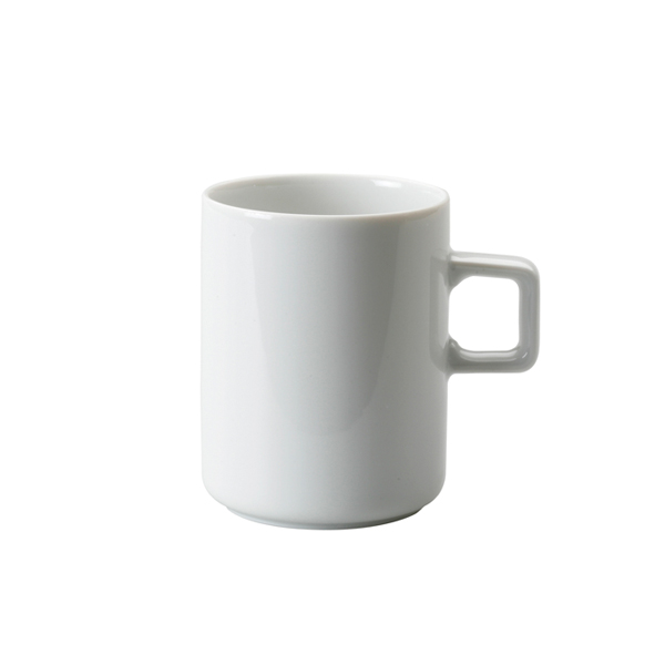 Kaffeetasse Basic 22 cl H8,5 cm mieten