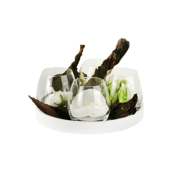 Blumen Dekosatz 434 mieten