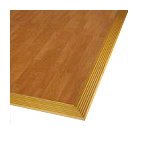 Laminattanzboden pro m² mieten