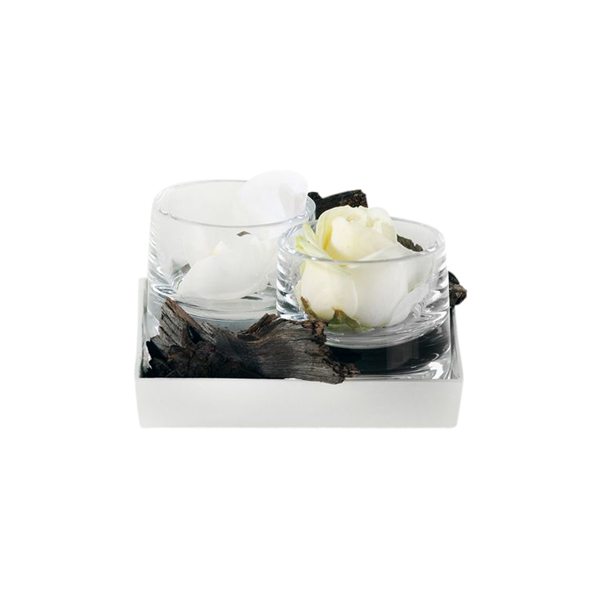 Blumen Dekosatz 444 mieten