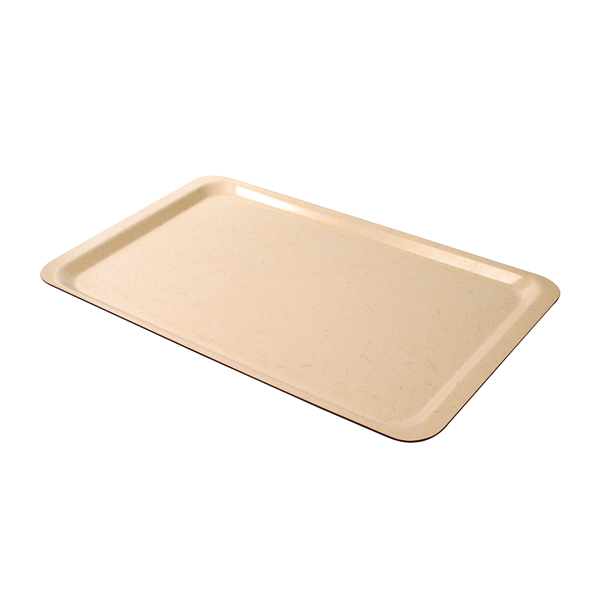 Serviertablett creme 1/1 GN mieten