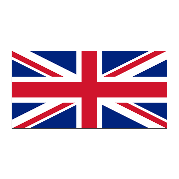 Fahne Großbritannien 225*150 cm mieten