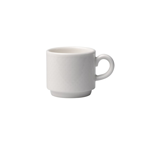 Mokkatasse trendy 10 cl H5,5 cm mieten
