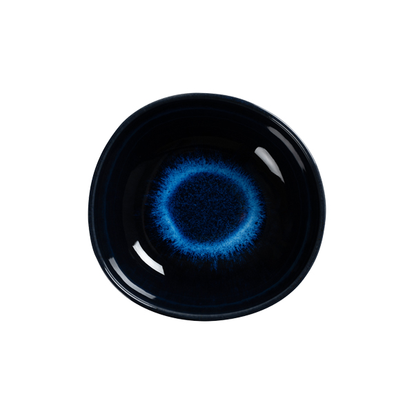 Schale freestyle 17 cm blue iris Mysa mieten