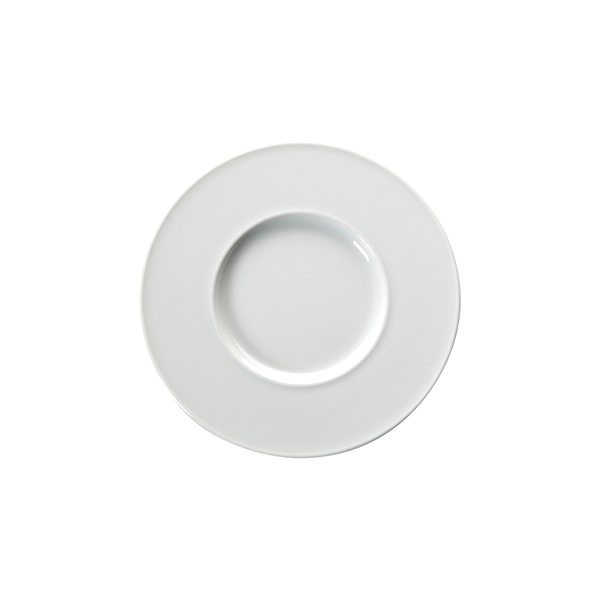 Untertasse Basic für Teetasse & Kaffeebecher Ø16 cm mieten