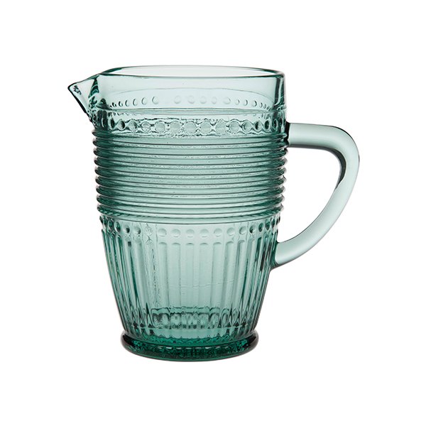 Karaffe Campania mint 1 ltr H19 cm mieten