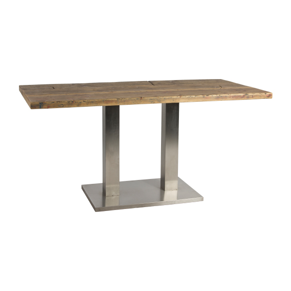 Dinnertisch Bornholm L160*B80*H78 cm mieten