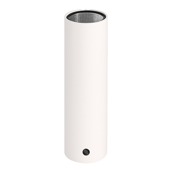 Schreibtischleuchte Uplight Beam weiß Ø10*H41 cm 230V mieten
