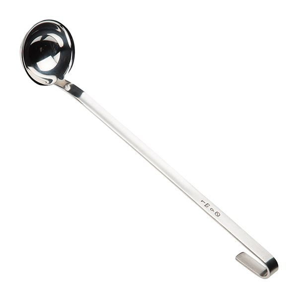 Schöpfkelle 0,05 ltr L29 cm mieten
