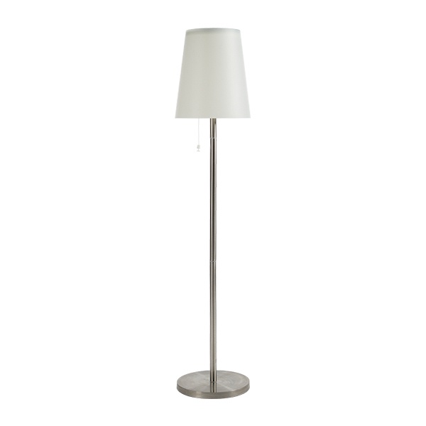 Stehleuchte Roots-5 Outdoor Ø35 H170 cm mieten