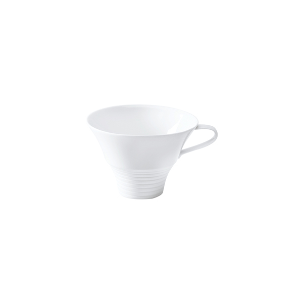 Kaffeetasse Puls 17cl Ø11 H8 cm mieten
