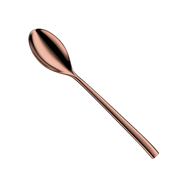 Tafellöffel Talia bronze mieten