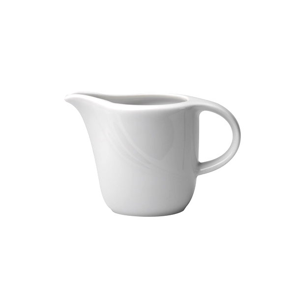 Milchkanne Luxus 15 cl H7 cm mieten