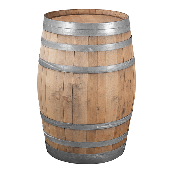 Barrique-Fass H95 cm mieten