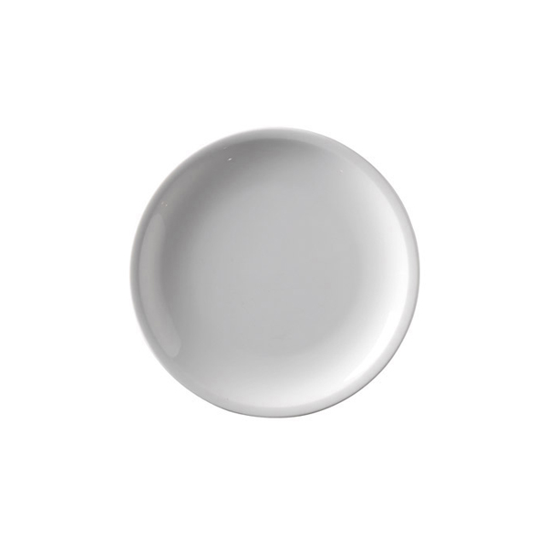 Teller flach Standard Ø19 cm mieten
