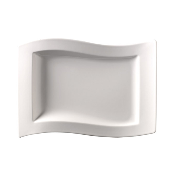 Servierplatte Lifestyle 33*24 cm mieten