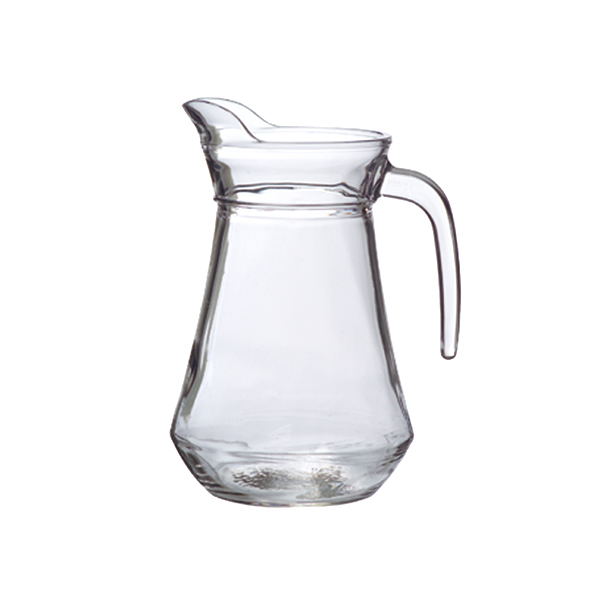 Wasserkaraffe 1 ltr H20 cm mieten