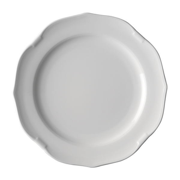 Servierplatte La Scala Ø32 cm mieten
