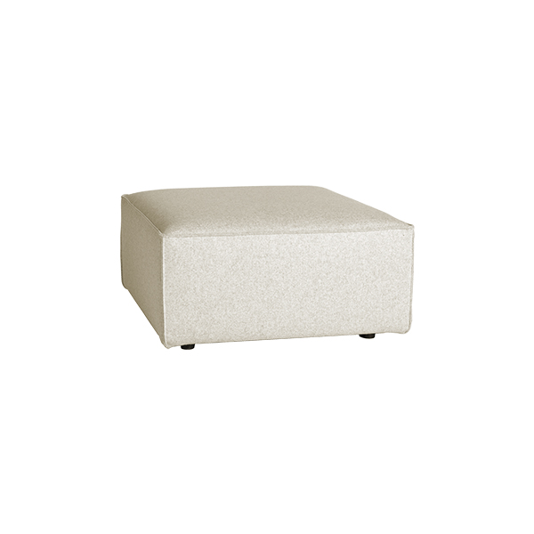 Sitzkubus Moduplus creme B74*T74*H38 cm mieten