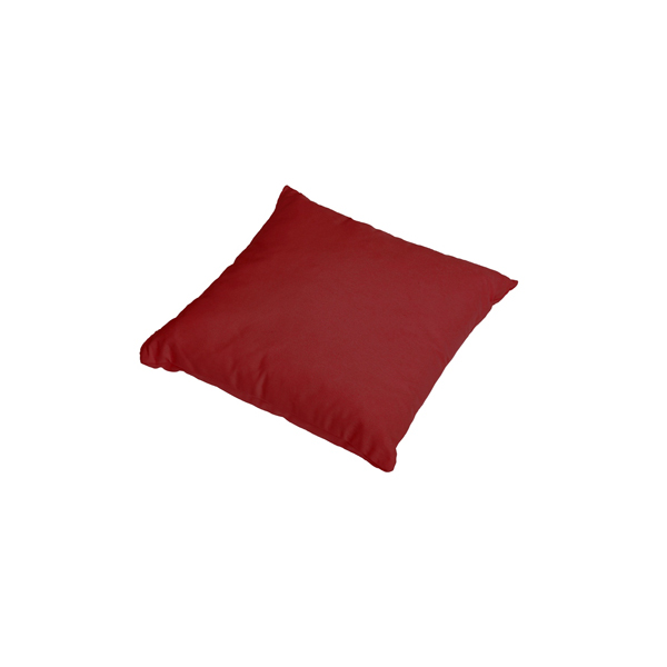 Sofa-Kissen Velours bordeaux 45*45 cm mieten