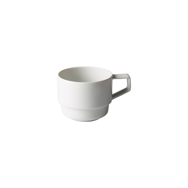 Kaffeetasse Silkroad - stapelbar 22cl mieten