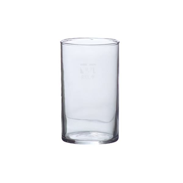 Altbierglas 20cl H11cm mieten