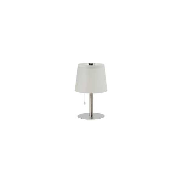 Tischleuchte Monroe-2 Outdoor Ø34 H51 cm mieten