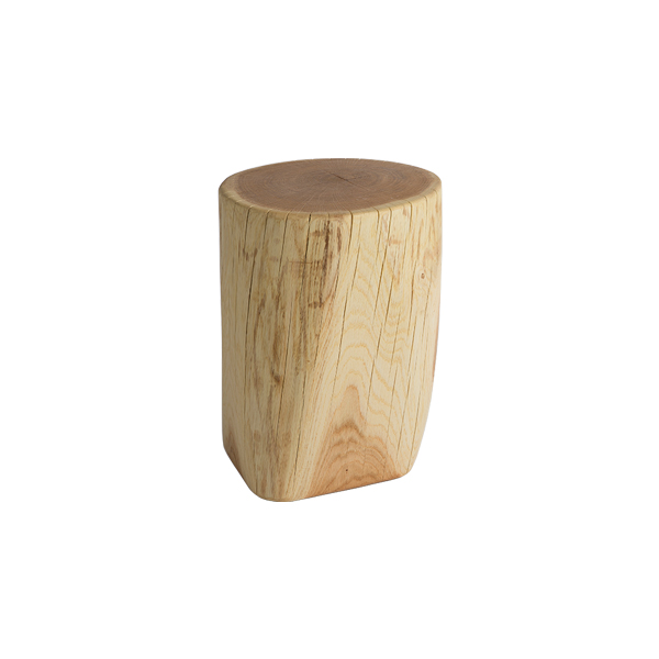 Baumstammtisch ca Ø40 H46 cm mieten
