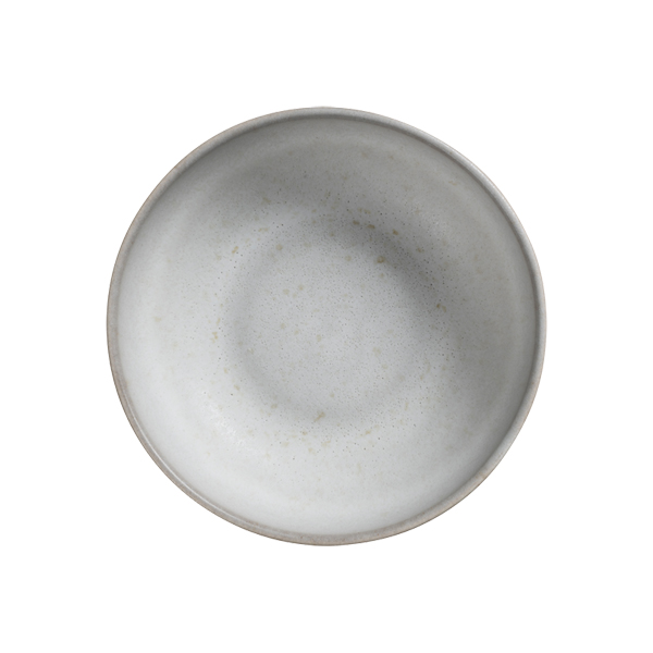 Schüssel Ø16*H4.8 cm shell white Mysa mieten