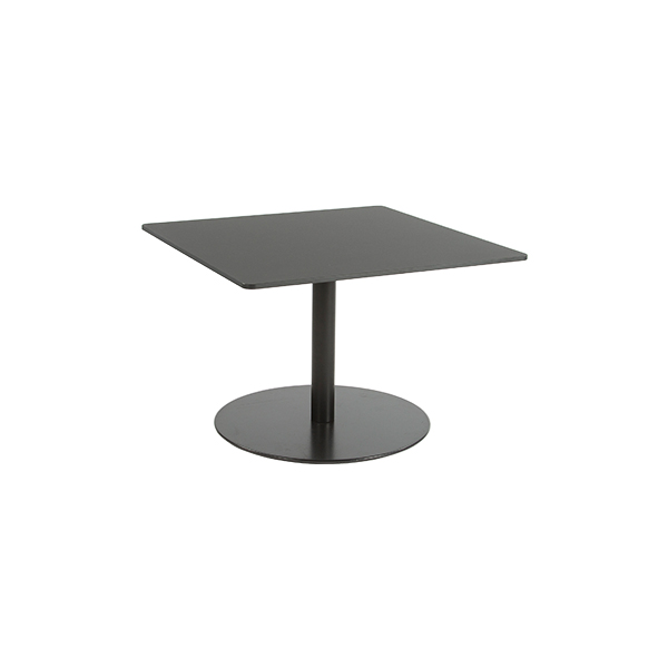 Loungetisch Brio schwarz L60*B60*H40 cm mieten